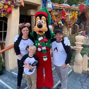 Meet your Posher, Cheryl